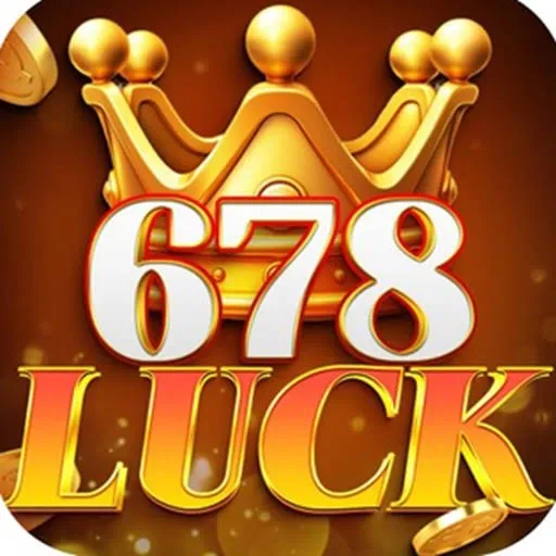 678LUCK - Permainan Kasino Terbaik di Dalam Genggaman Anda