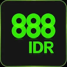 888idr APK Casual
