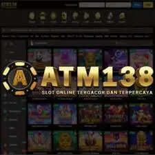 ATM138 - Game QiuQiu Seru dan Menarik
