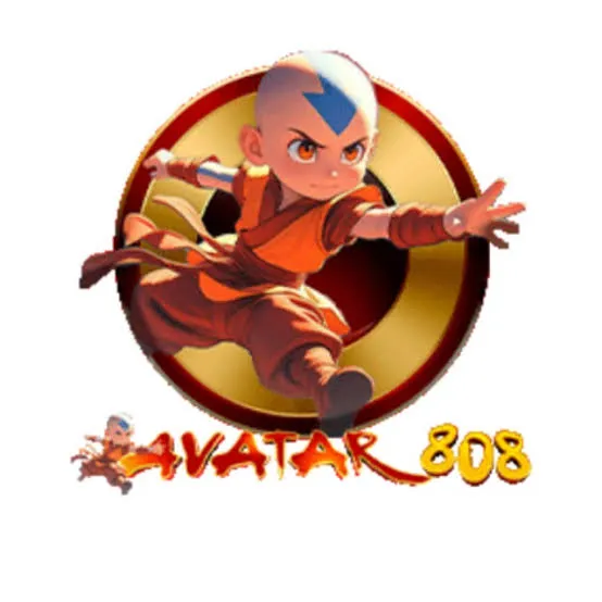 AVATAR808 - Permainan Tembak Ikan Seru dan Menyenangkan