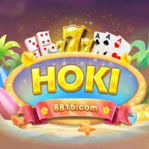hoki8815 APK RPG