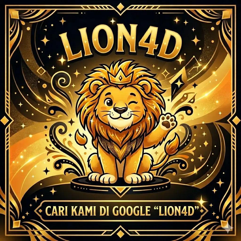 lion4d APK Slot
