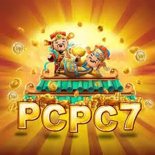 PCPC7 - Game Tembak Ikan Seru dan Menarik