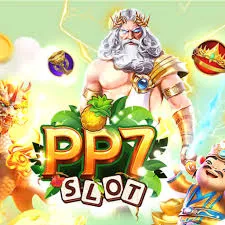 PP7SLOT - Permainan Mahjong Seru dan Menyenangkan