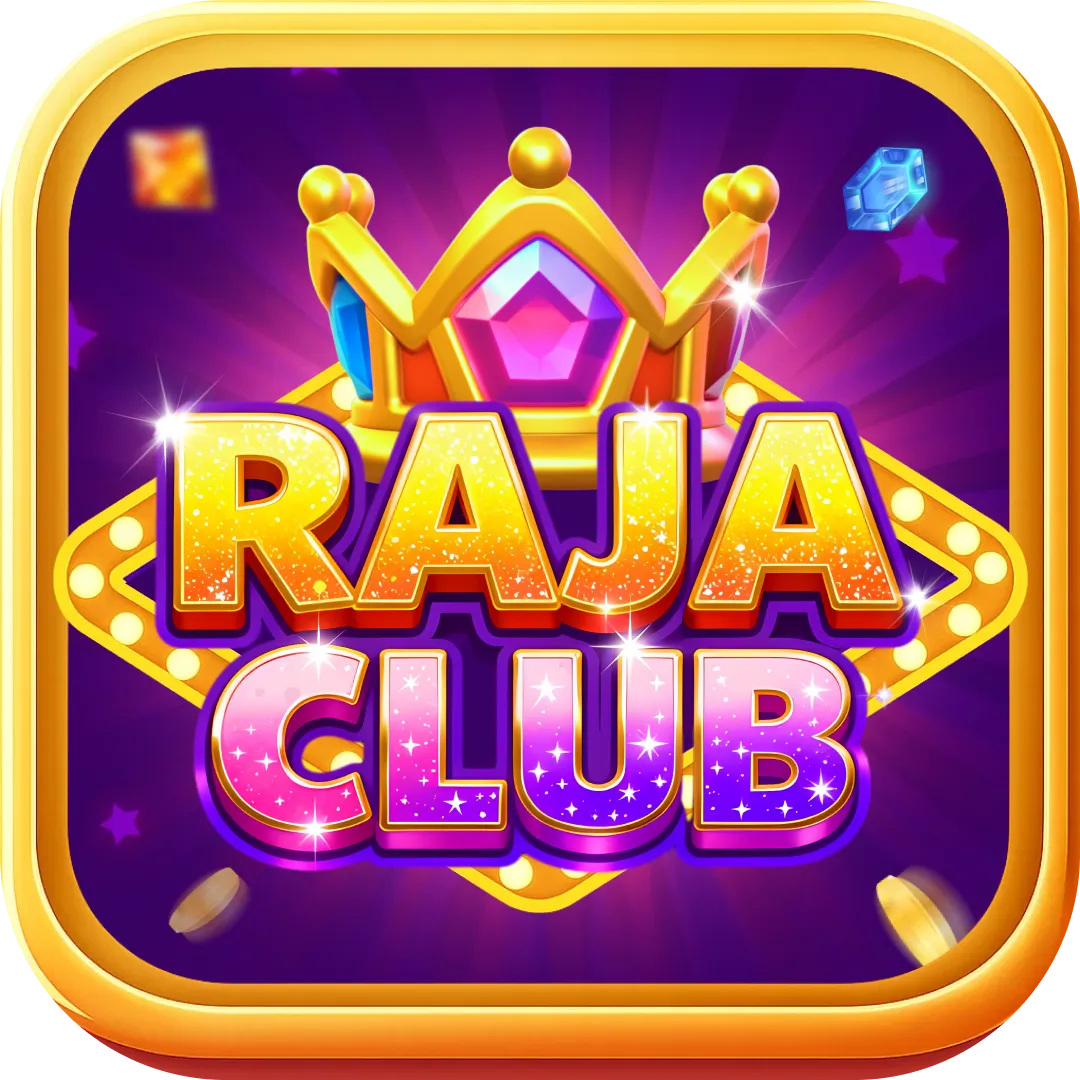 rajaclub APK Casual