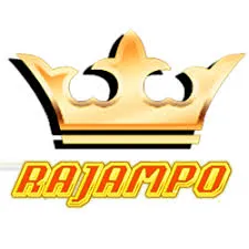 RAJAMPO - Pertarungan Epik di Dunia Virtual