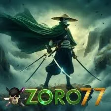 ZORO77 - Petualangan Epic dalam Dunia ARPG