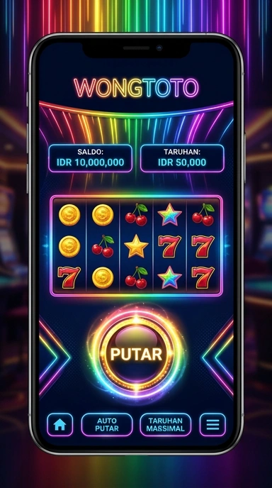 Katalog aplikasi wongtoto menyimpan versi terbaru dan terbaik.
